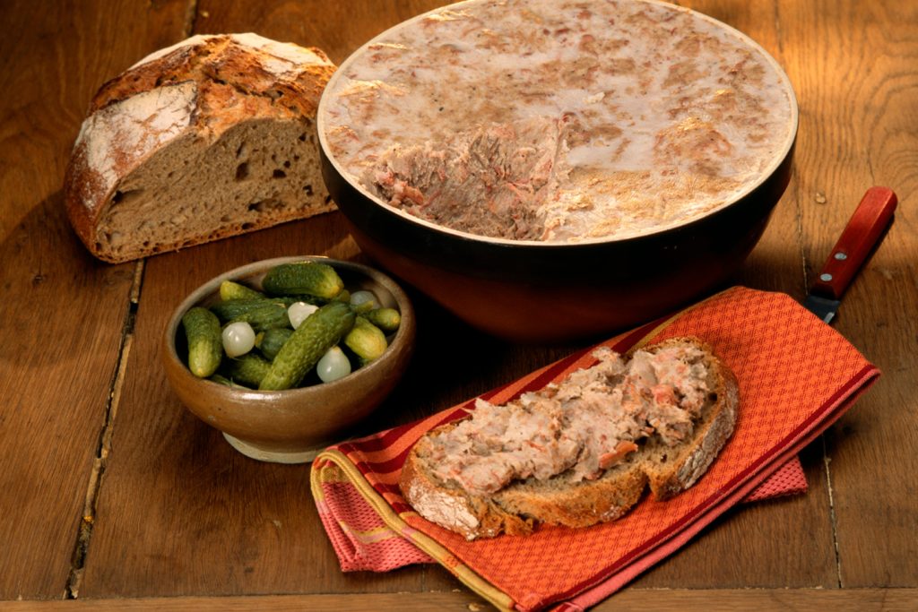 Rillettes de porc façon grand-mère : la recette à connaître