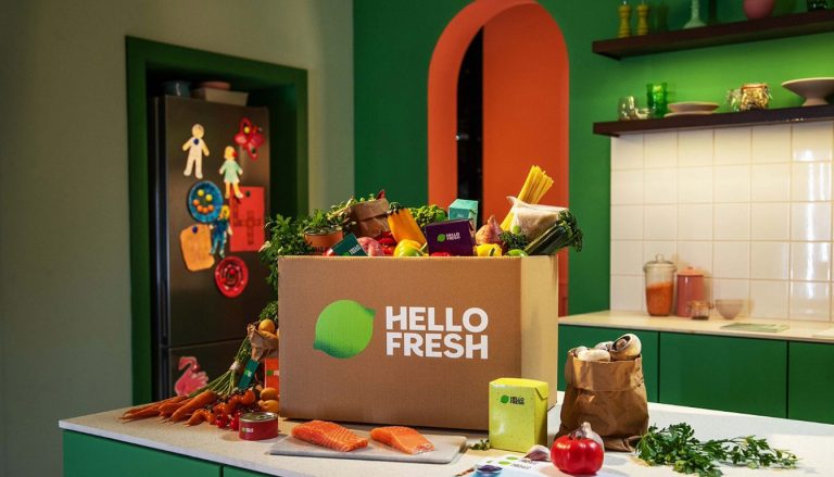 Hello Fresh : Guide complet des recettes, prix et fonctionnement