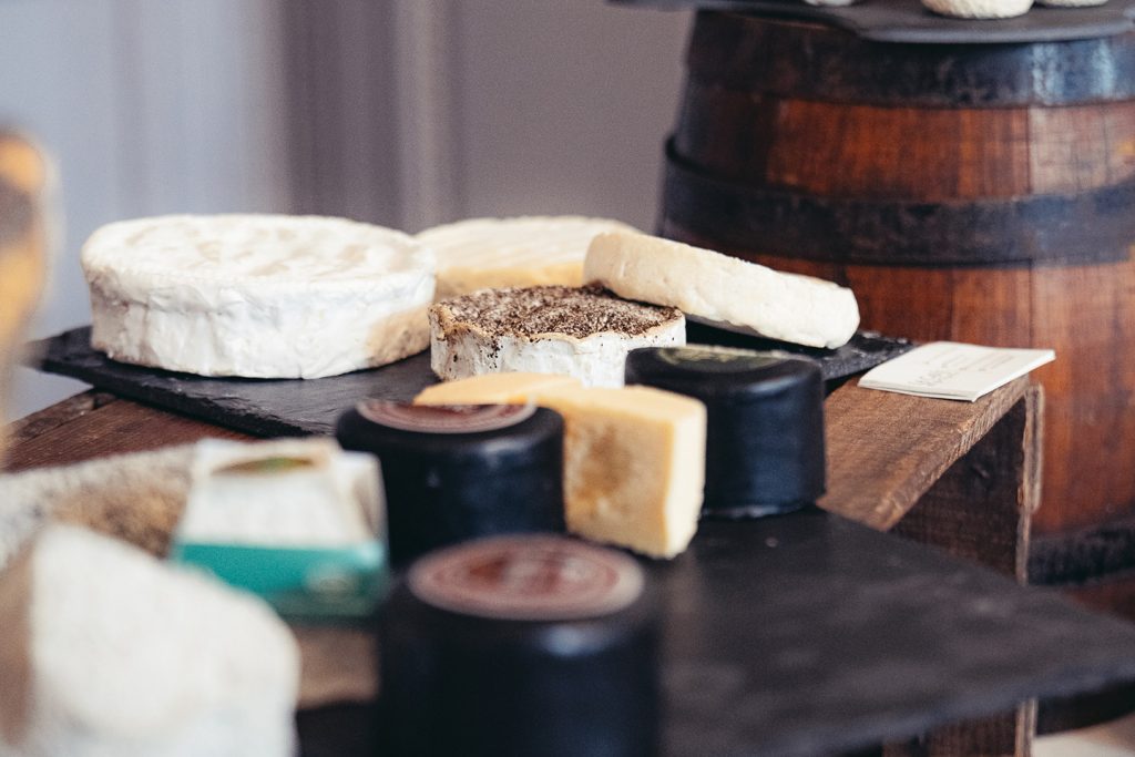 Salon de la gastronomie Orleans 2024 : tarifs, horaires et exposants