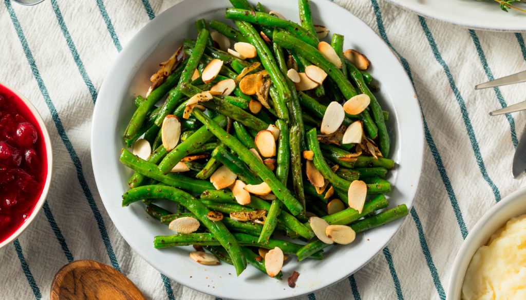 découvrez notre tableau pratique pour maîtriser le temps de cuisson des haricots verts à la vapeur, adapté à la cocotte-minute, cookeo, thermomix et même aux haricots surgelés.
