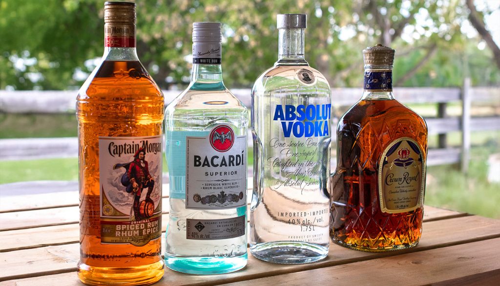 découvrez l'alcool le plus fort du monde : son record de degré d'alcool, son origine unique et ses spécificités particulières.