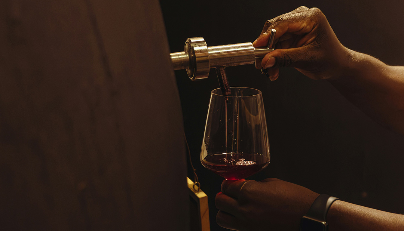 découvrez l'histoire fascinante du château mouton rothschild, explorez ses millésimes d’exception et obtenez des conseils experts pour bien choisir votre bouteille.