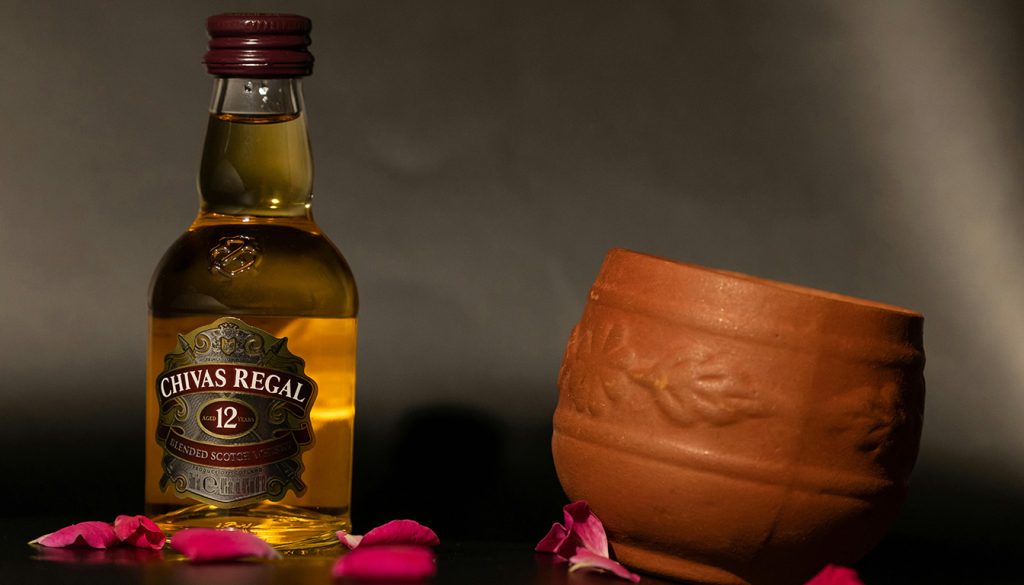 découvrez les 10 meilleures marques de whisky au monde à connaître avec ici Chivas Regal