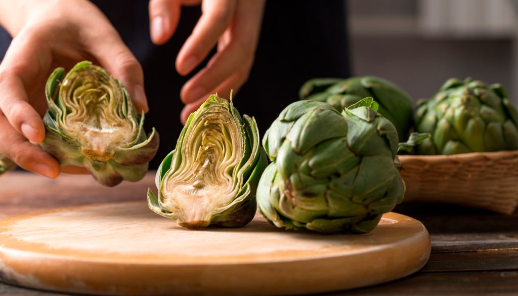 découvrez comment cuire l'artichaut à la cocotte minute seb avec la méthode vapeur, incluant les explications pour le modèle clipso, pour une cuisson rapide et savoureuse.