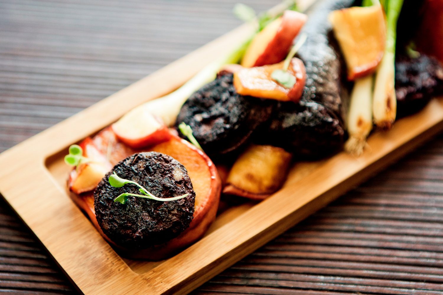 Boudin noir effets secondaires : impacts sur la santé et précautions à connaître