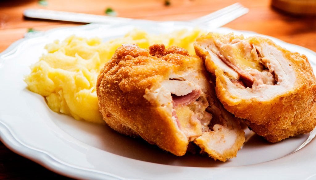 découvrez quels types de cordon bleu sont sûrs à consommer pendant la grossesse pour protéger la santé de maman et bébé.