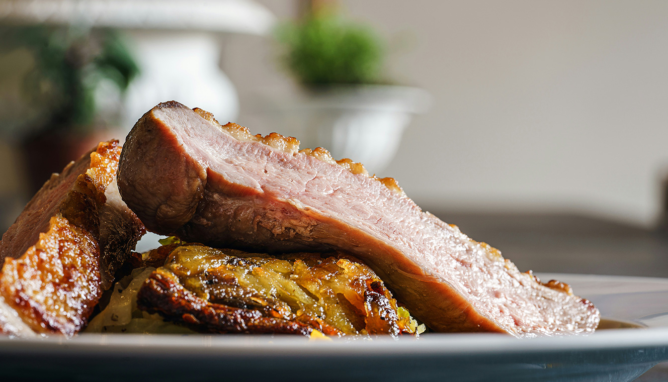 découvrez une recette facile de magret de canard aux 3 légumes avec nos astuces de cuisson pour un plat savoureux et rapide à préparer.