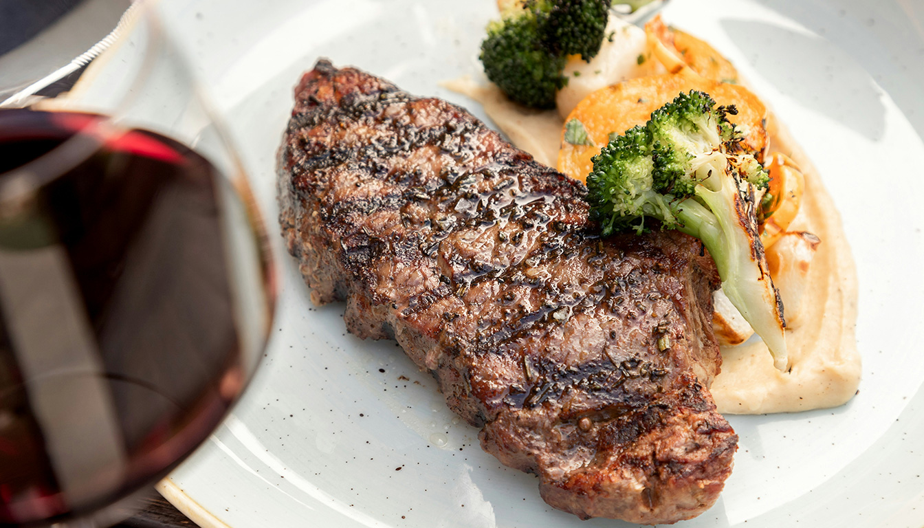 découvrez comment platsnetvins vous guide pour trouver le meilleur accord entre plats, mets et vins, afin de sublimer vos repas avec des associations parfaites.