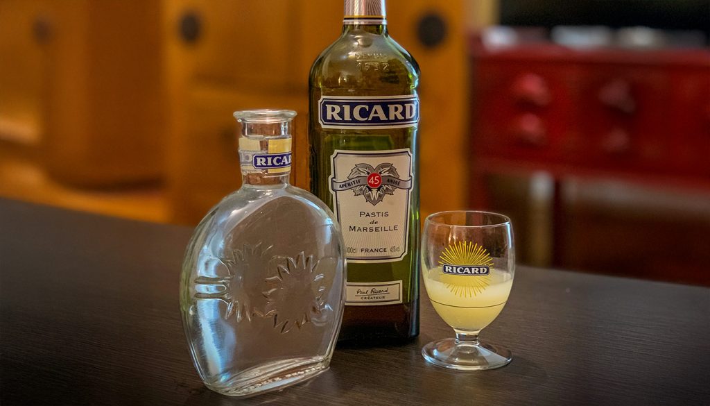 découvrez où acheter du ricard moins cher en espagne, notamment à la frontière et à la jonquera, pour profiter des meilleurs prix et bonnes affaires.