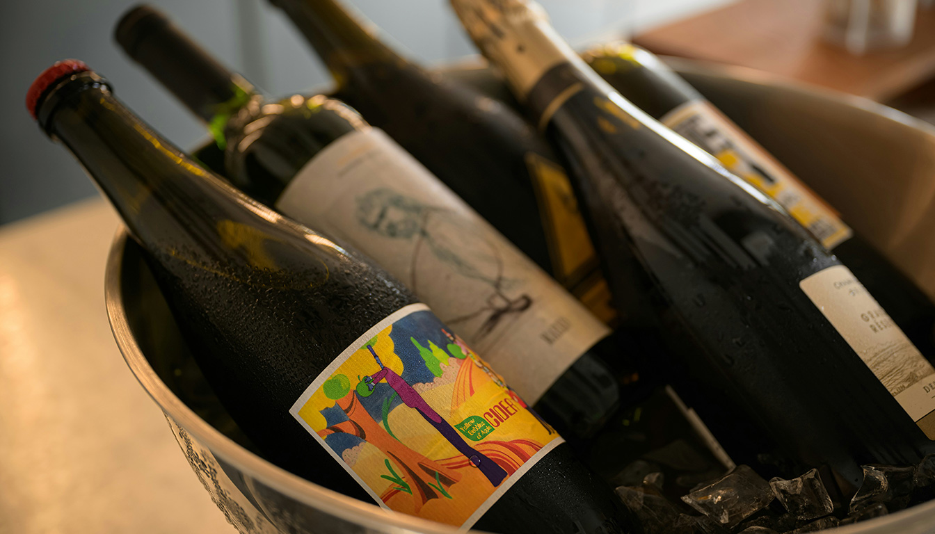 découvrez notre avis complet sur vinissimus : sélection exclusive de vins, codes promo avantageux et offres incontournables pour les amateurs de vin.