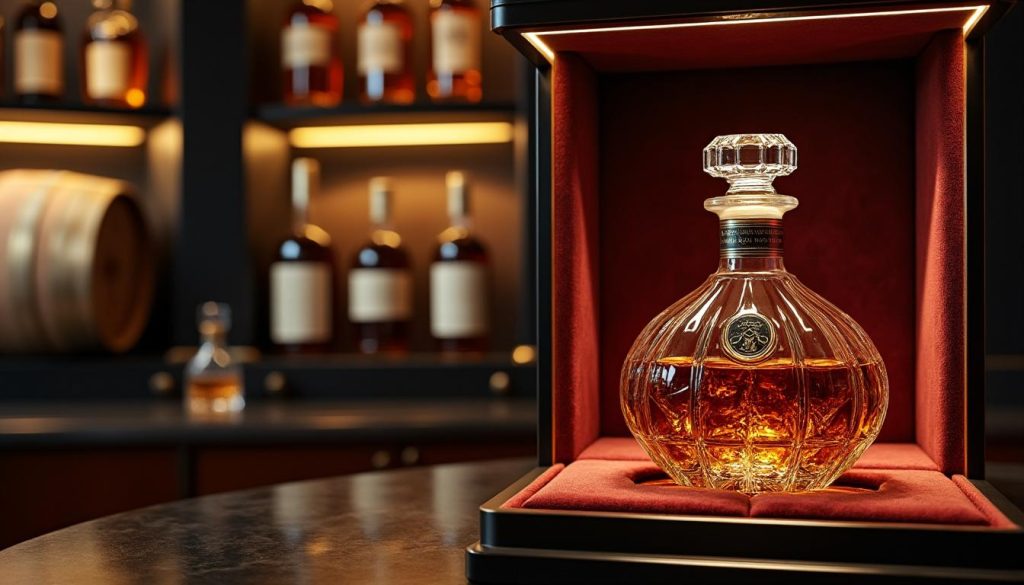 découvrez tout sur le whisky le plus cher du monde : son prix, sa rareté exceptionnelle et les records de vente à connaître pour les passionnés et collectionneurs.