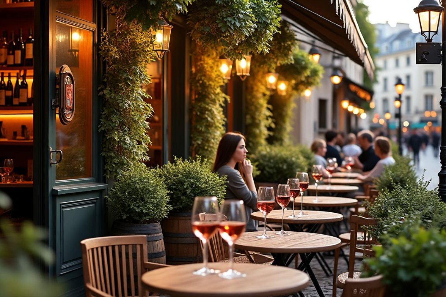 Bar à vin Paris 9 : adresses sympas, terrasses et bars à vin nature à découvrir