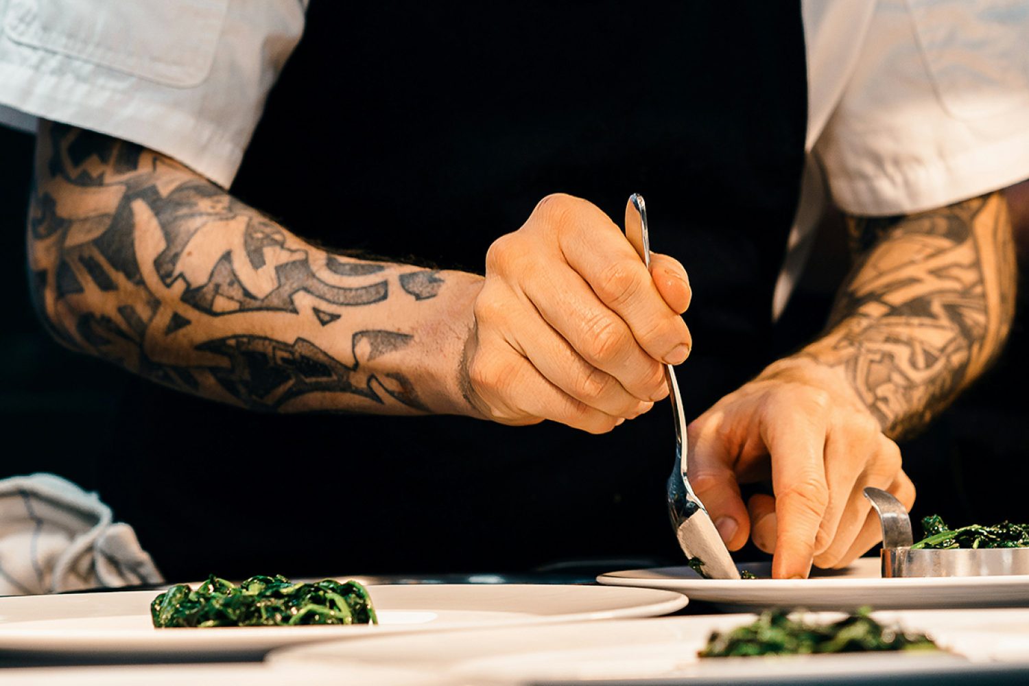 Les Automnales de la Gastronomie 2024 : programme, animations et infos pratiques à ne pas manquer