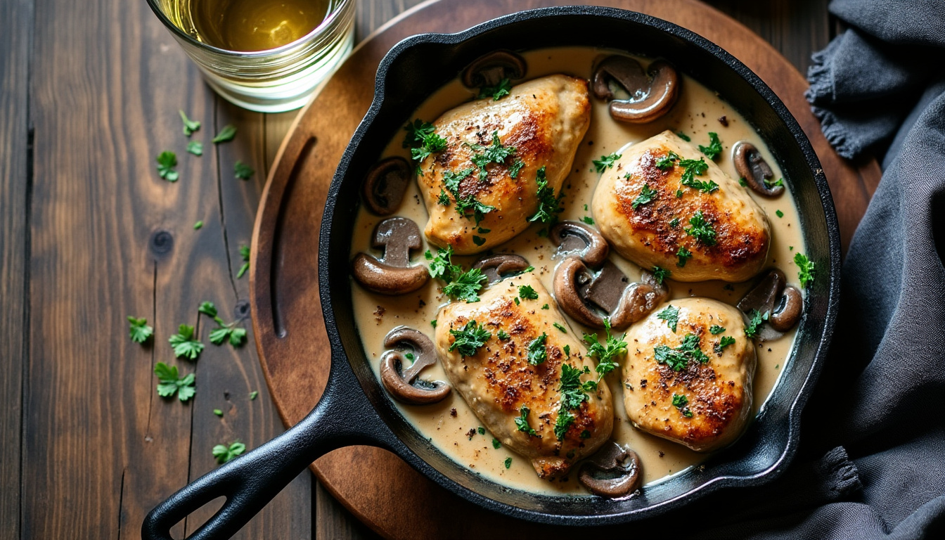 découvrez les meilleures alternatives au vin jaune pour sublimer vos sauces, volailles et recettes traditionnelles sans compromettre les saveurs.