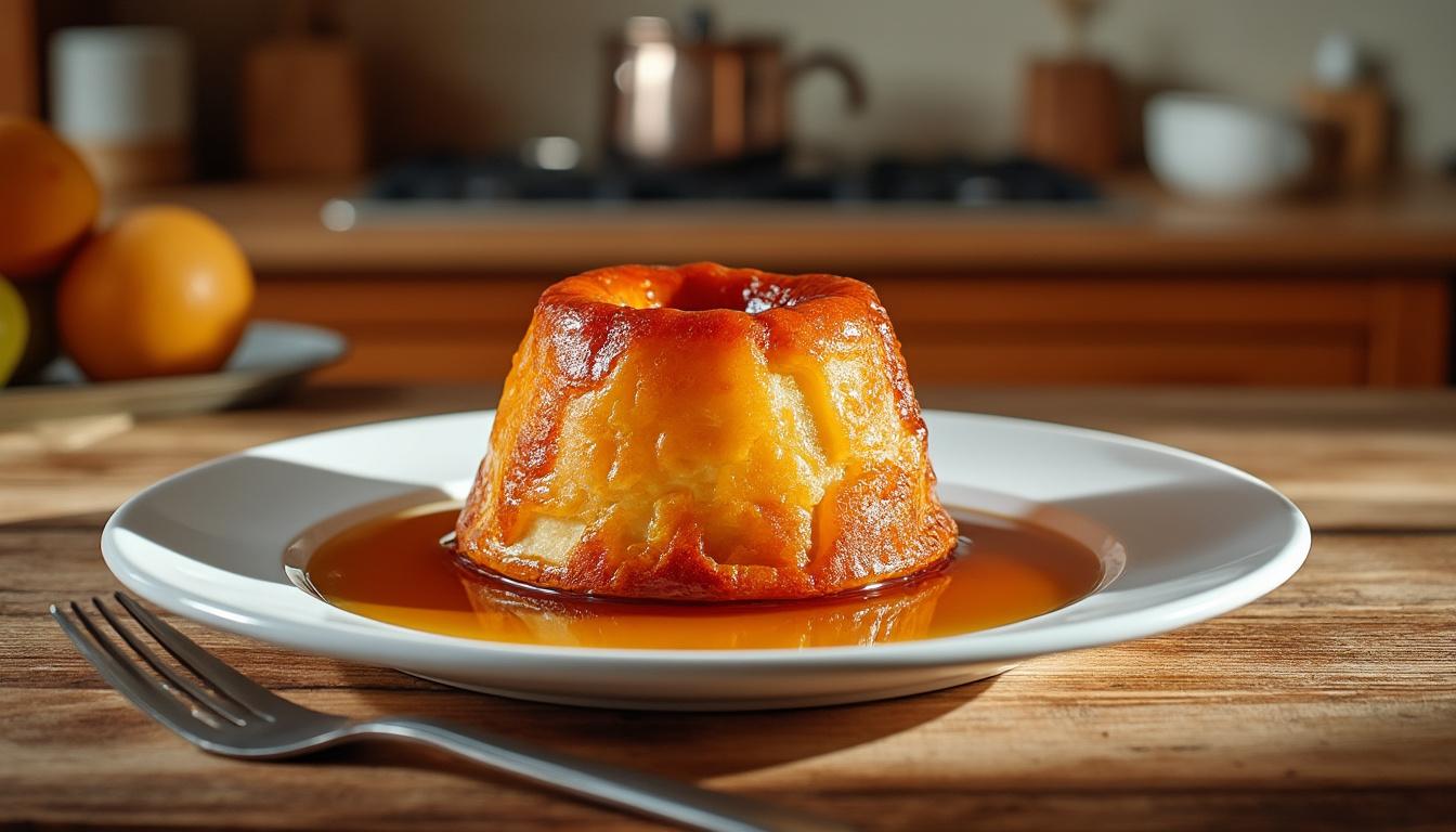 découvrez si vous pouvez conserver un baba au rhum au réfrigérateur, avec nos conseils de conservation et astuces pratiques pour préserver sa saveur et sa texture.
