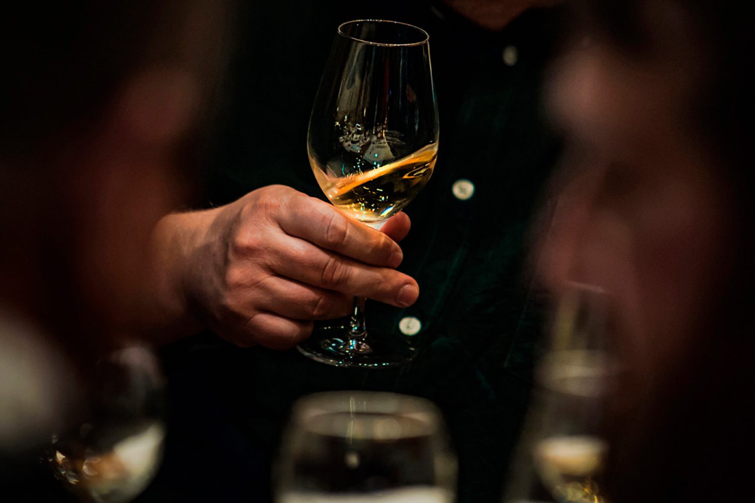 Quel Calendrier de l&rsquo;Avent offrir à un amateur de vin ?