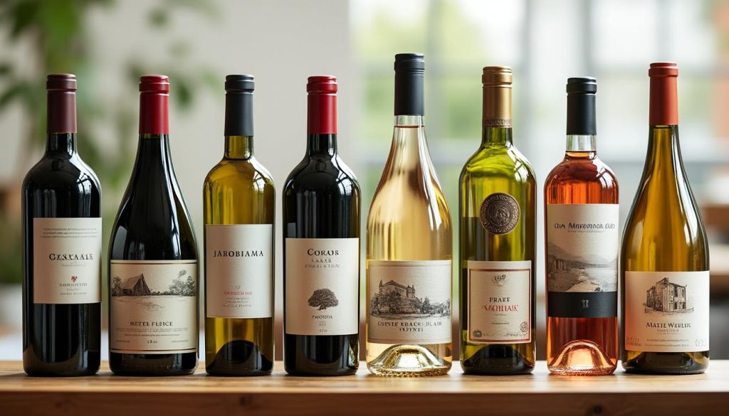 découvrez les différentes tailles de bouteilles de vin, leurs dimensions, contenances et formats selon les régions viticoles pour bien choisir votre vin.