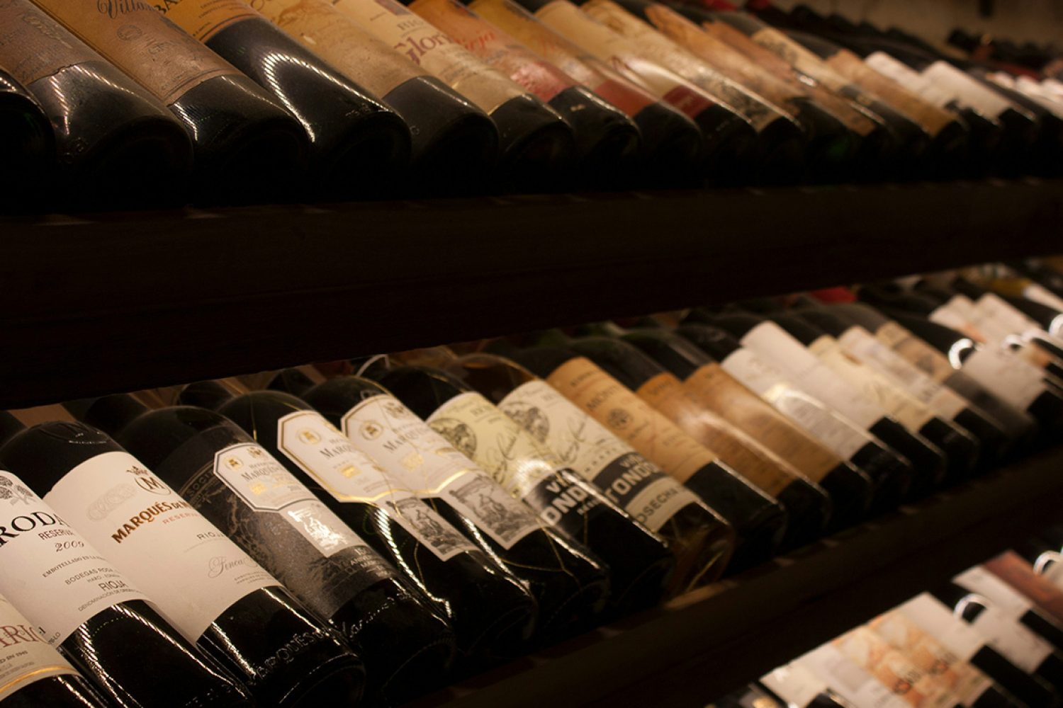 Taille de bouteille de vin : dimensions, contenances et formats selon les régions