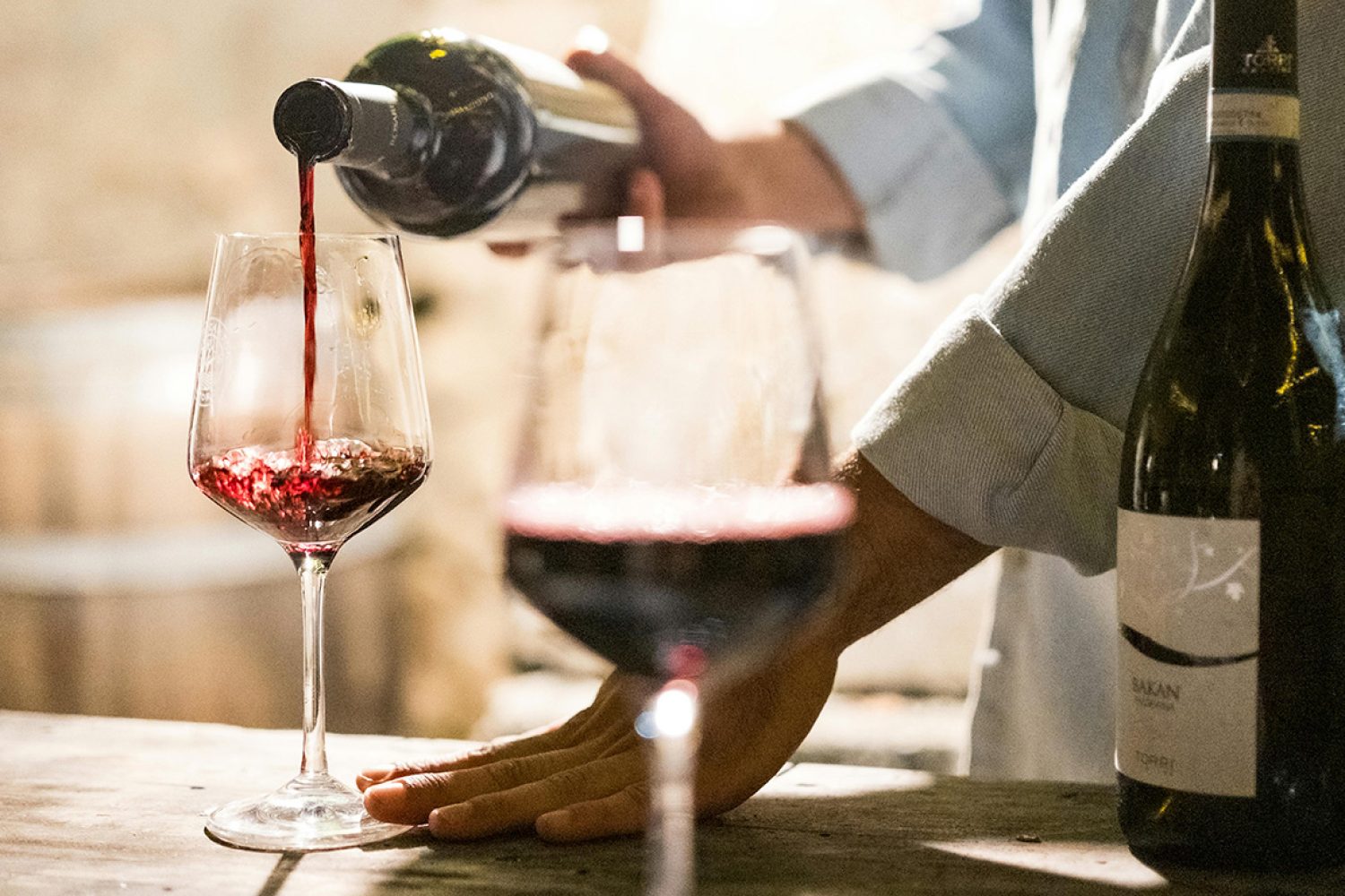 Vins de Savoie : le renouveau d&rsquo;un grand terroir qui va vous surprendre