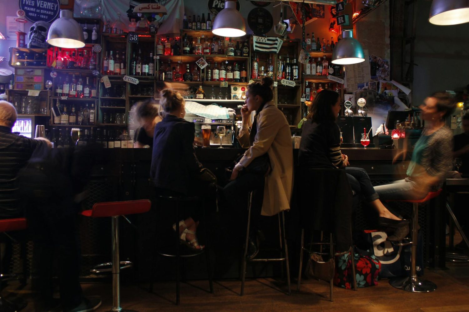 Bar à vin Paris 11 : adresses sympas, terrasses et bars à vin naturels à découvrir