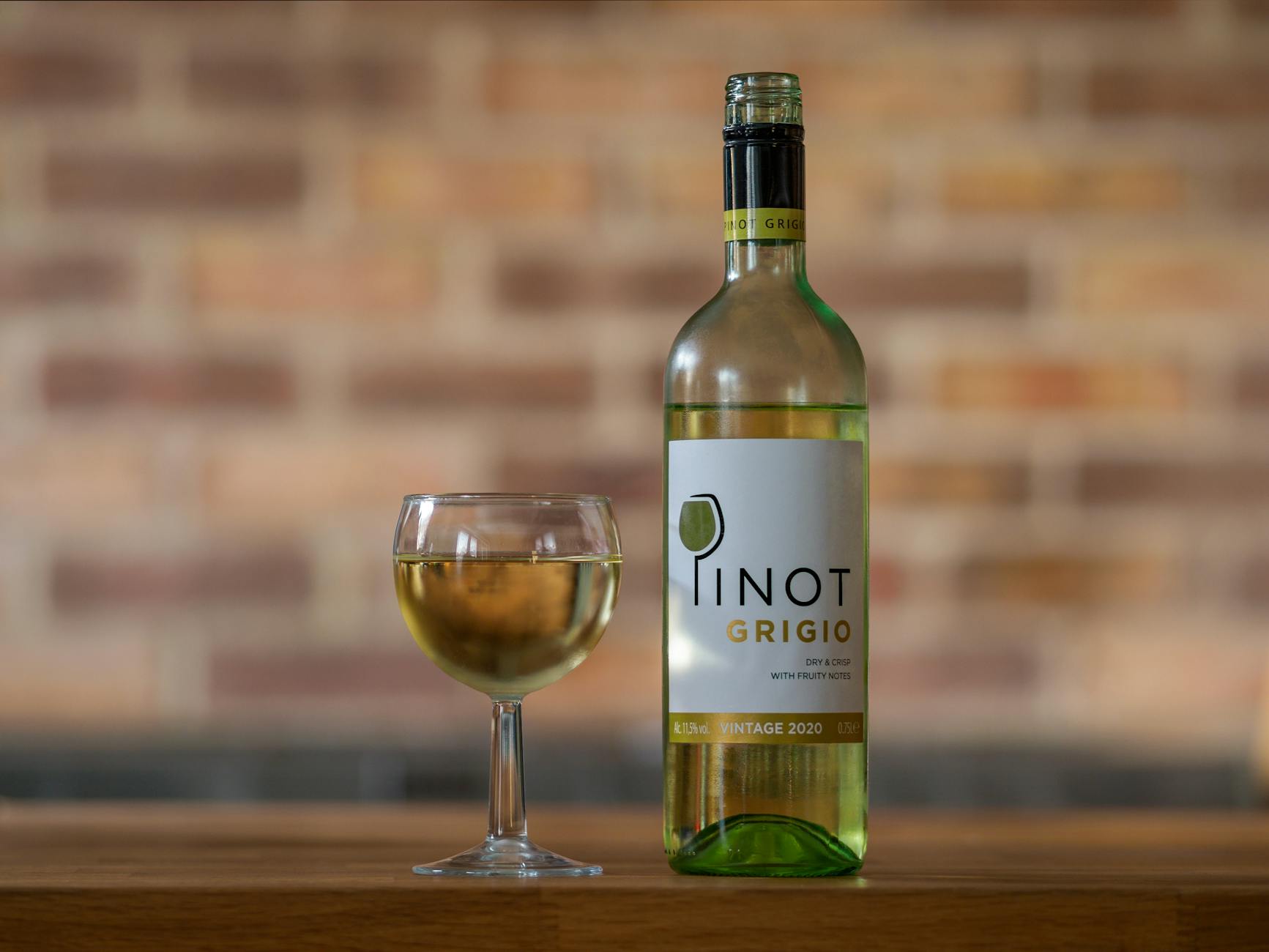 Créer une étiquette de vin à personnaliser sans prise de tête — étiquette de vin personnalisée impression