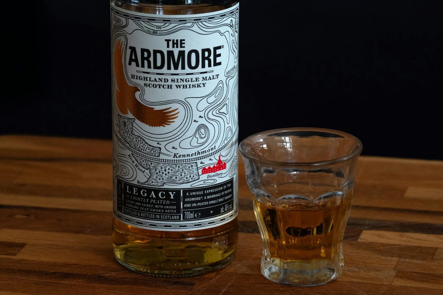 Quel est le meilleur whisky écossais ? Notre sélection selon le goût, le prix et la qualité