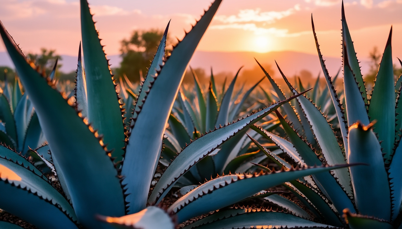 découvrez les ingrédients authentiques de la tequila et les secrets traditionnels de sa fabrication pour mieux comprendre cette célèbre boisson mexicaine.
