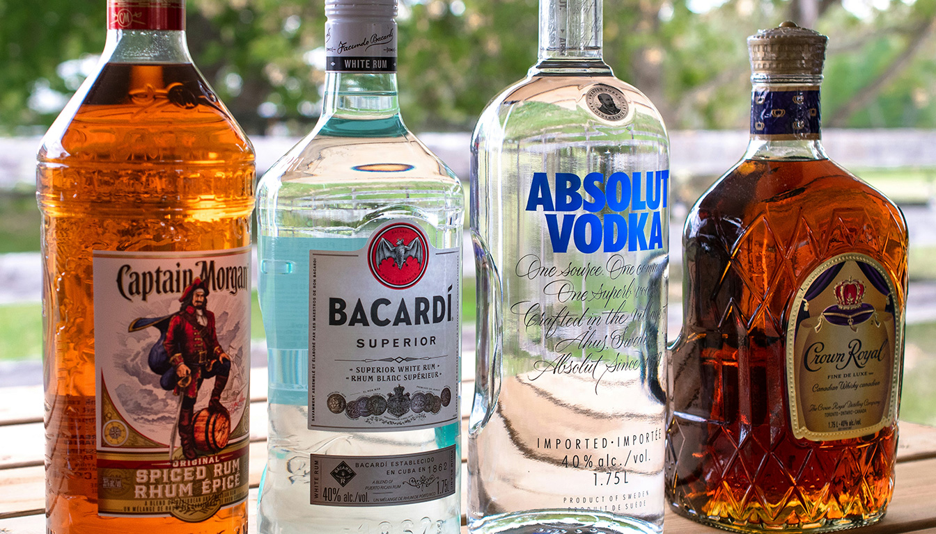 découvrez combien de rhum ajouter pour préparer 3 litres de punch grâce à un calcul précis et des conseils de dosage pour un résultat parfait.