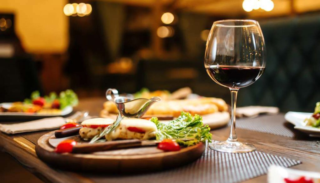 Comment assurer les accords mets-vins quand on passe par un traiteur ?