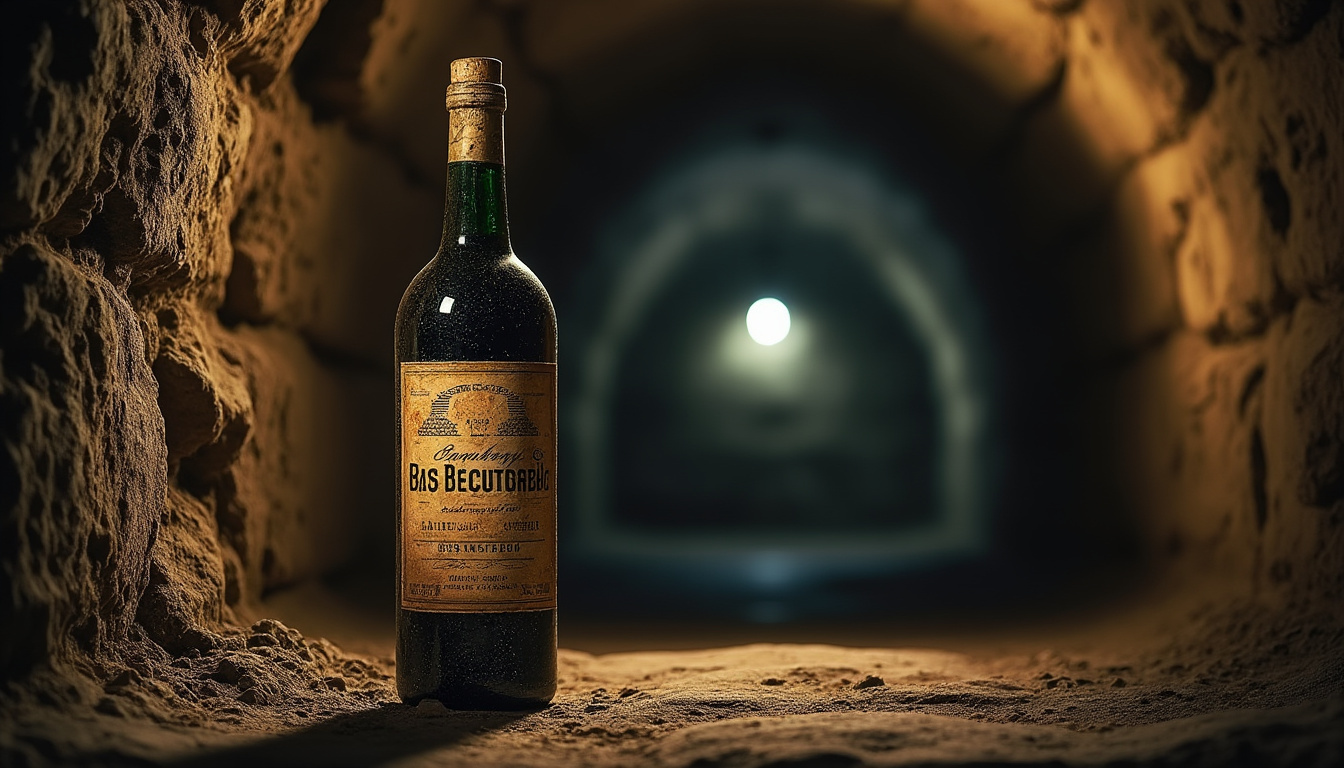 découvrez des méthodes fiables pour estimer la valeur et le prix de votre bouteille de vin avec précision et confiance.
