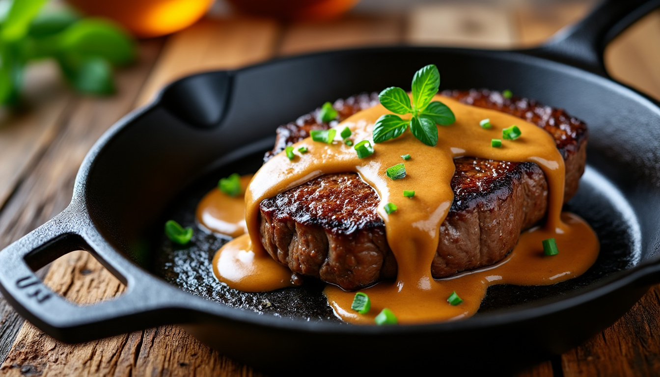 découvrez des alternatives avec ou sans alcool pour remplacer le cognac dans vos recettes, afin de cuisiner sans compromis sur le goût.