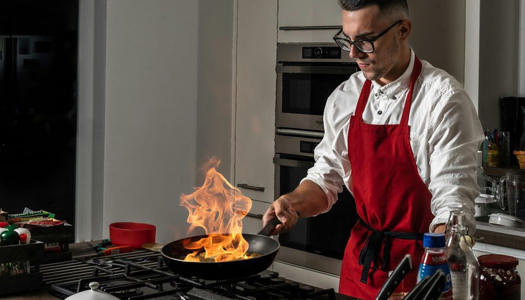 Comprendre le rôle du cognac en cuisine pour mieux le remplacer — cuisine avec alternatives au cognac
