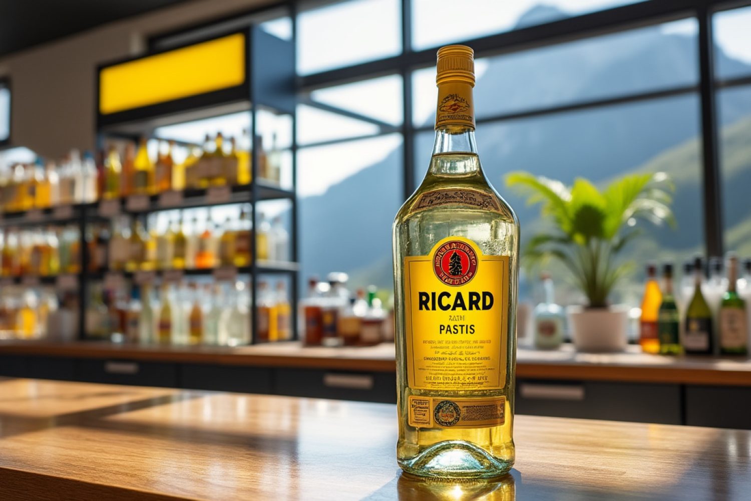 Prix du Ricard en Andorre : combien coûte une bouteille et où l’acheter ?