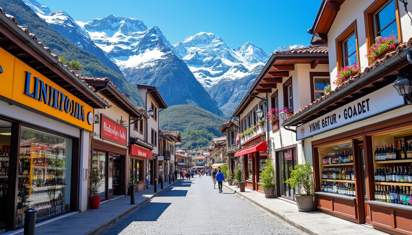 découvrez le prix du ricard en andorre, combien coûte une bouteille et les meilleurs endroits pour l’acheter à prix avantageux.