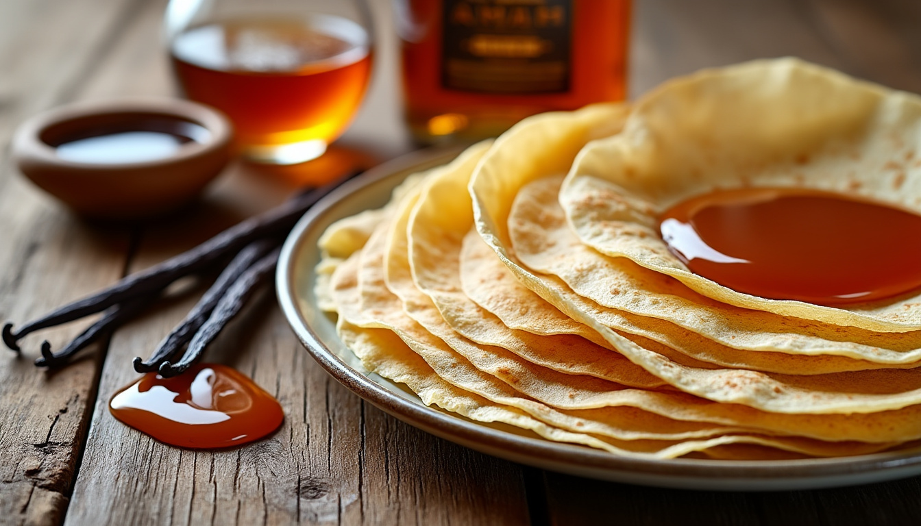 découvrez quel rhum choisir pour vos crêpes avec nos conseils pratiques et astuces pour réussir une recette savoureuse et parfumée.