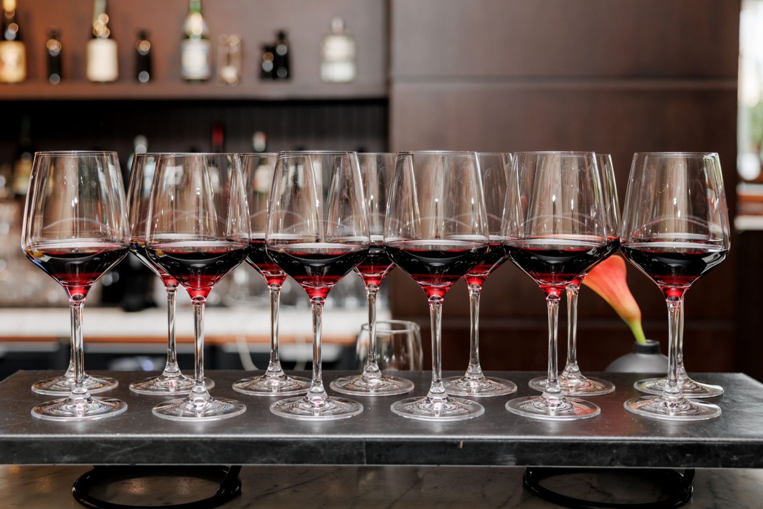 Distributeur de vin au verre : modèles, usages et conseils pour bien choisir