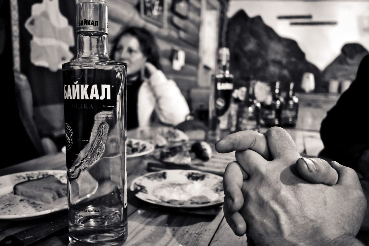 Est-ce que la vodka périme après ouverture ? Conseils de conservation et durée de vie