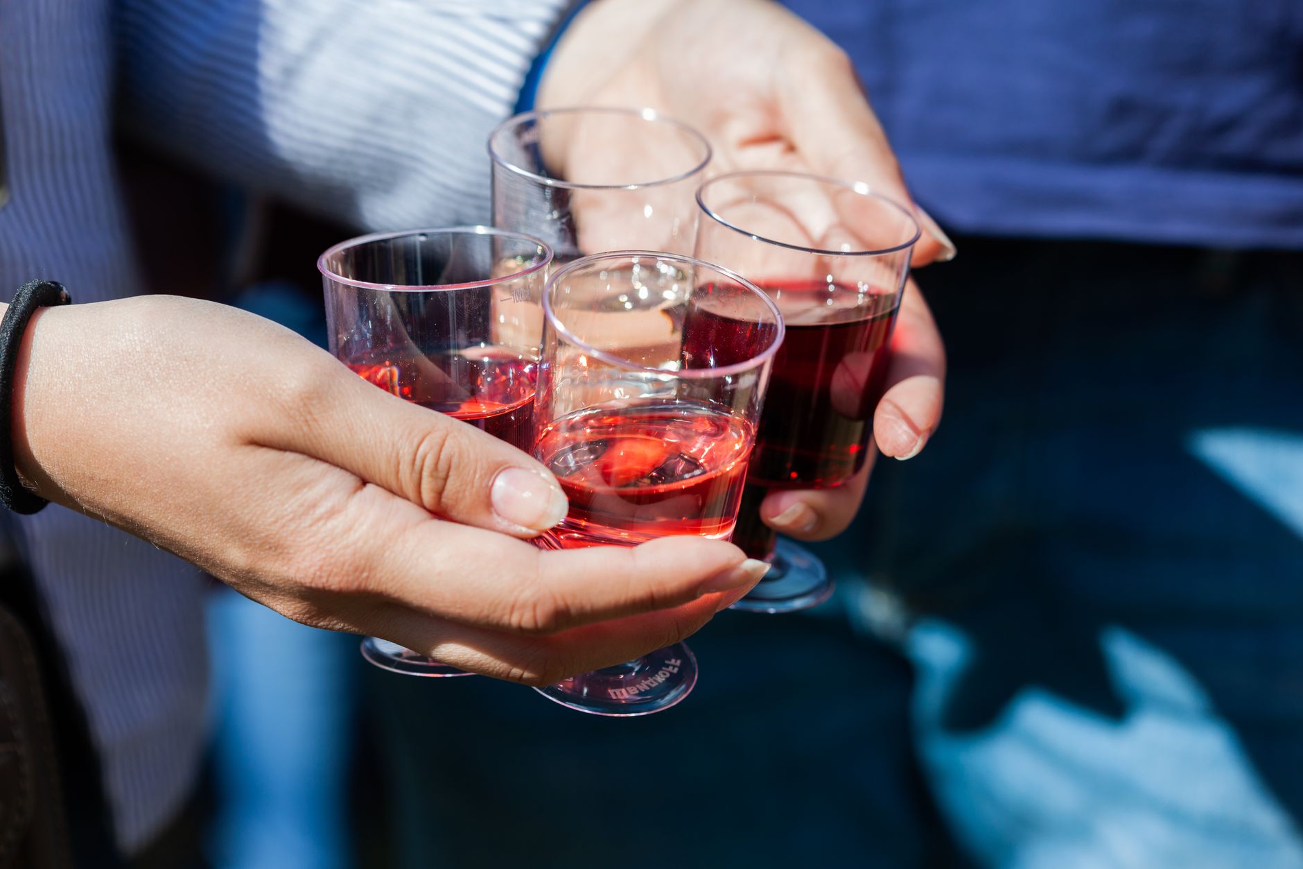 Fête des vins Saint-Péray 2024 : dates, lieux et esprit de l’événement — festival des vins Saint-Péray en plein air