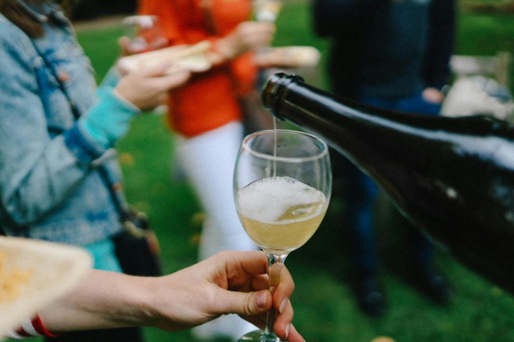 Fête des vins Saint-Péray 2024 — festival des vins Saint-Péray en plein air