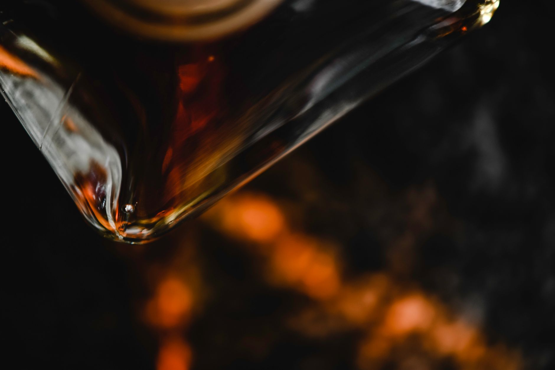 Par quoi remplacer le cognac — cuisine avec alternatives au cognac