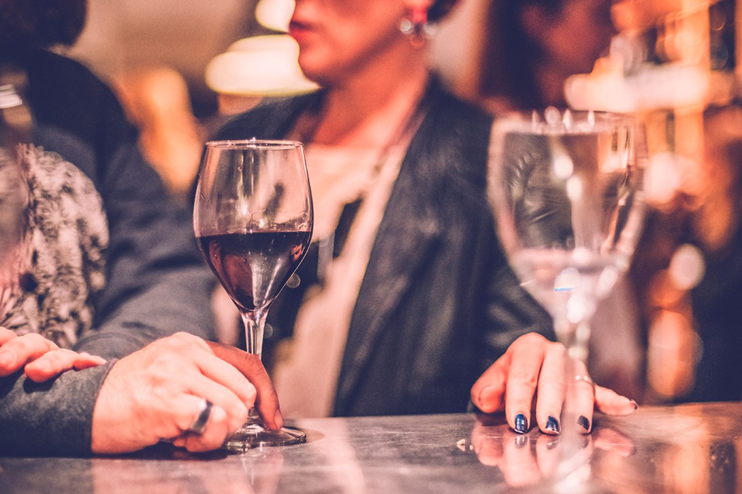 Bar à vin Paris 13 : bonnes adresses, bars à vin nature et conseils pour choisir