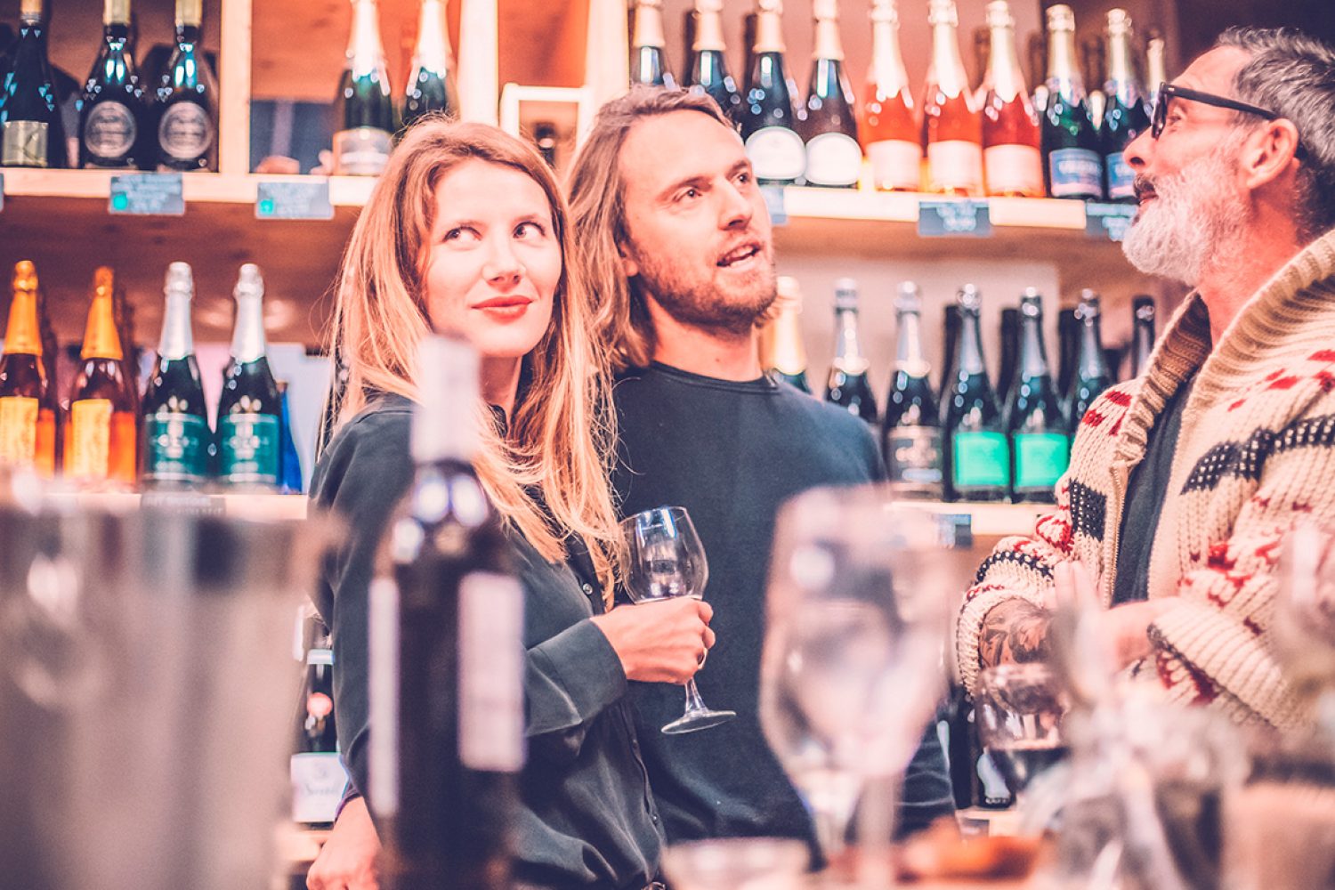 Bar à vin Paris 4 : où déguster des vins natures et découvrir les meilleures adresses du 4ème