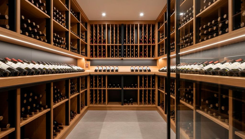 Comment constituer une cave bourguignonne d'exception ?