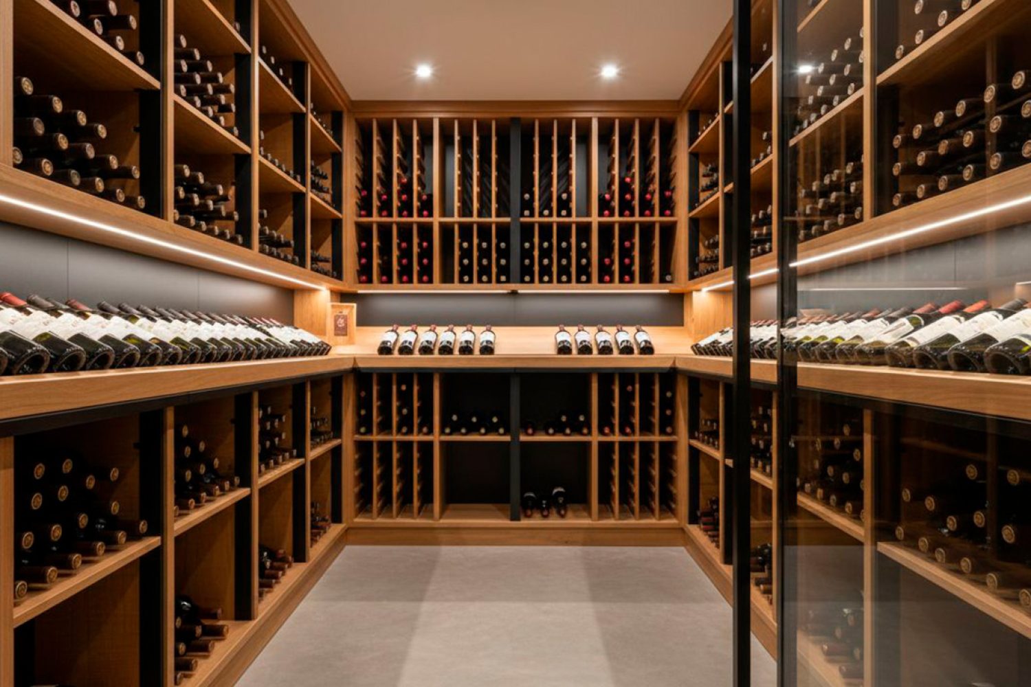 Comment constituer une cave bourguignonne d&rsquo;exception ?