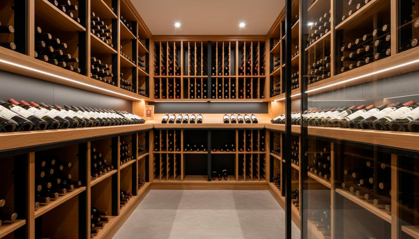 Comment constituer une cave bourguignonne d'exception ?