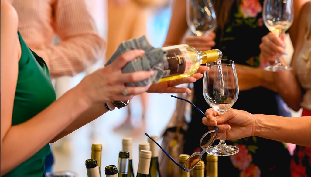 découvrez la foire aux vins colmar 2025 : programmation complète, concerts à ne pas manquer, exposants présents, et toutes les infos pratiques pour profiter pleinement de cet événement incontournable.