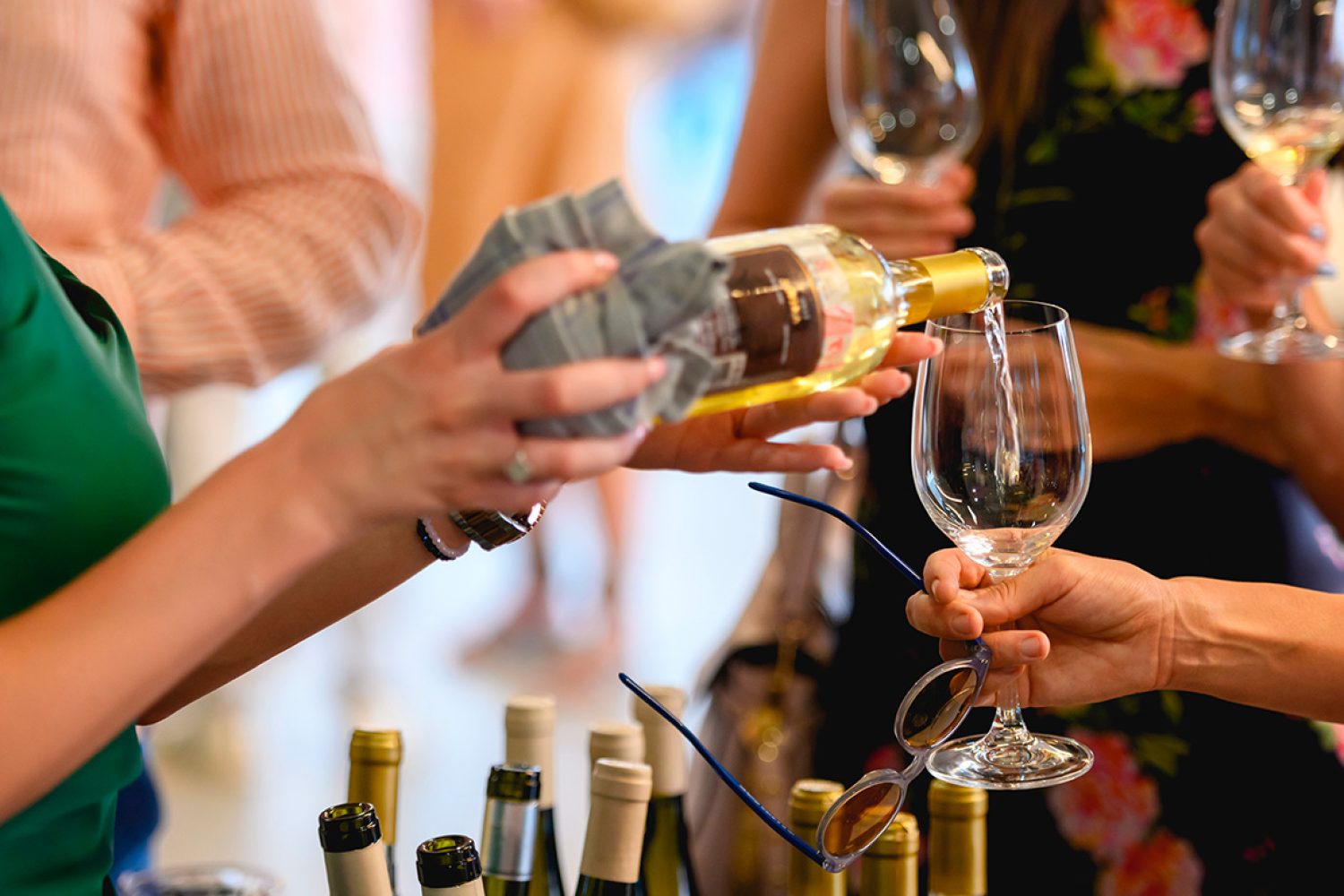 Foire aux Vins Colmar 2025 : programmation, concerts, exposants et infos pratiques