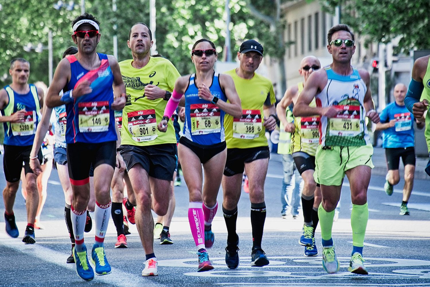 Marathon de la bière Bergues 2025 : inscriptions, tarifs, résultats et photos à découvrir