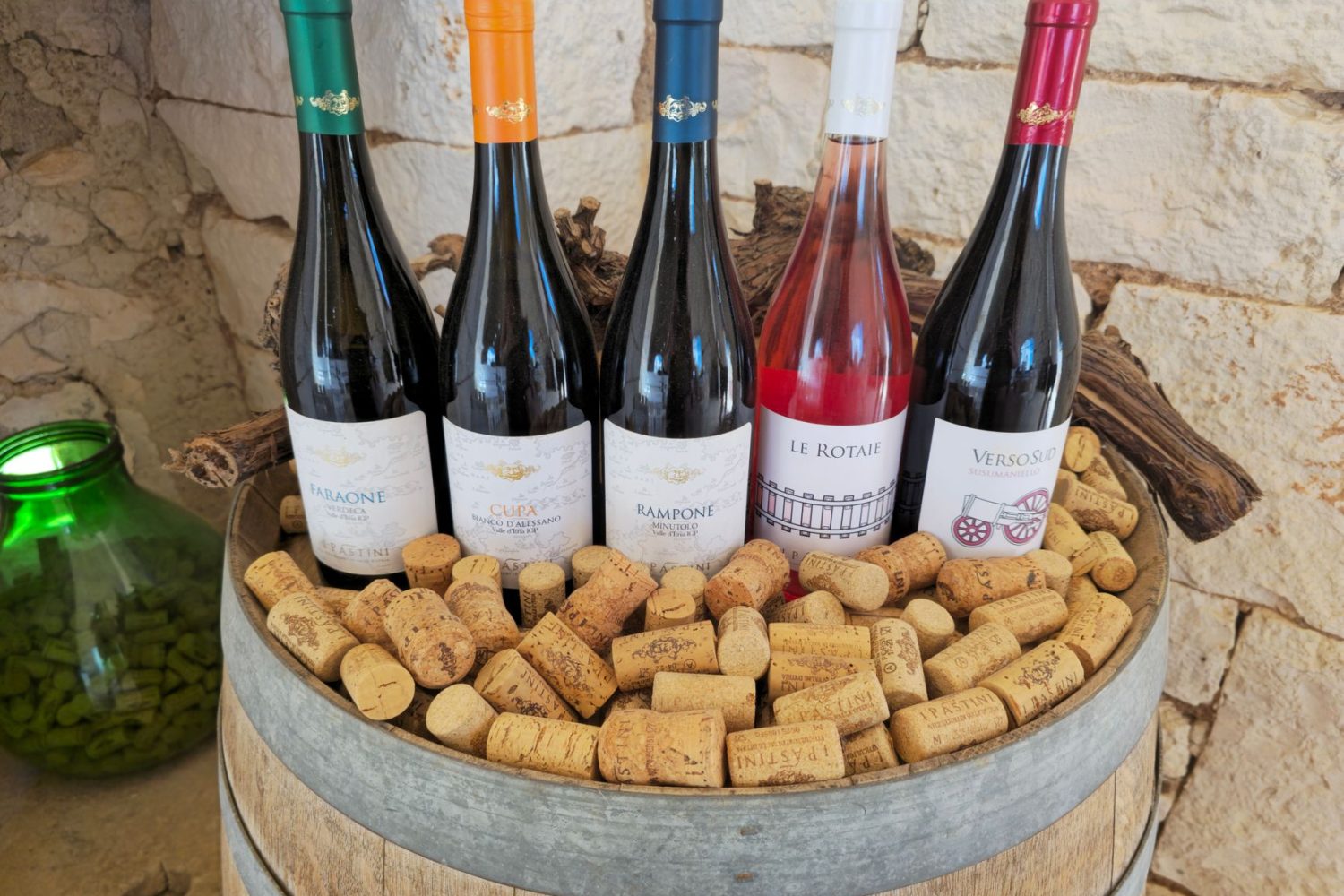 Date Beaujolais nouveau 2025 : heure de sortie, vente et événements à ne pas manquer