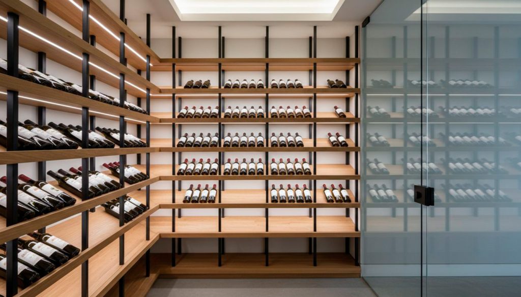 le vignoble des Cabottes